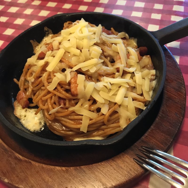 ギスパ(フォンテンブロー )