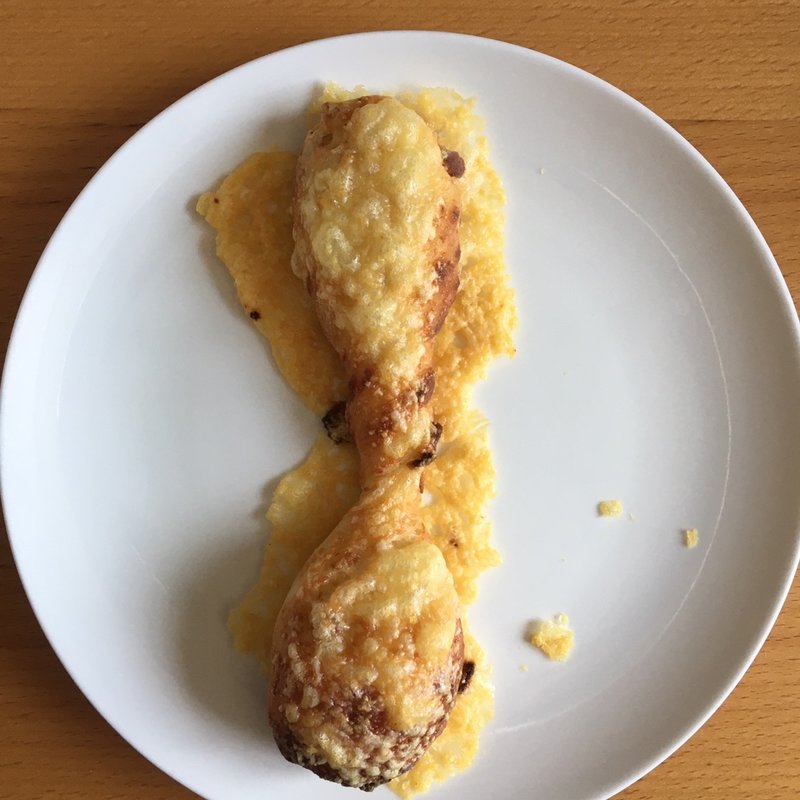 ベーコンフロマージュ(ジュウニブンベーカリー 新宿京王店)