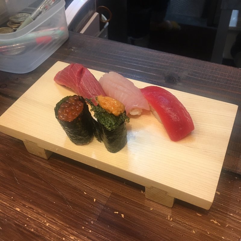 せんべろセット(米仙)