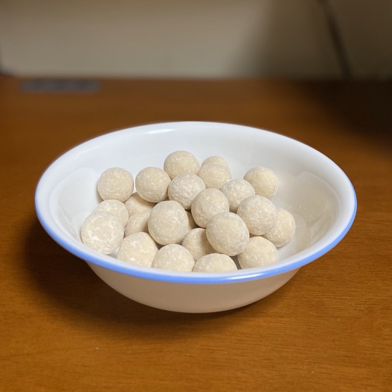 飛騨どぶろく豆(豆吉本舗 白川郷店 )