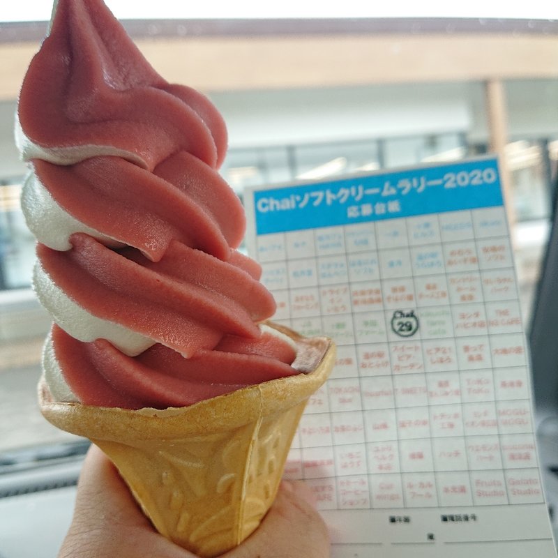 サンタソフト(Aコープ  サンタ村)