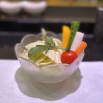 生野菜