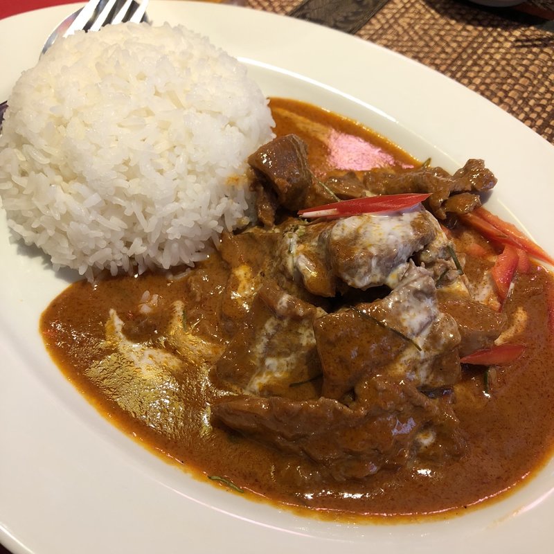 (スマイルタイランド 浅草橋店)