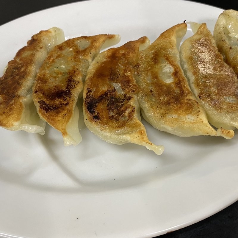 餃子(らーめんショップ　夢や )