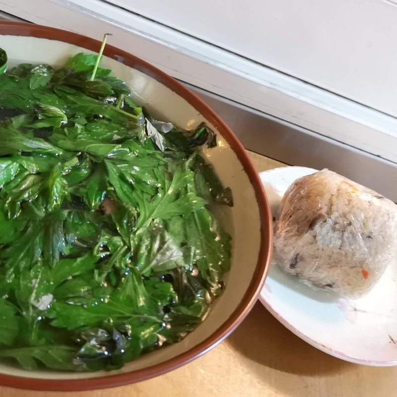 ふーちばーそば(屋台そば駅前店)