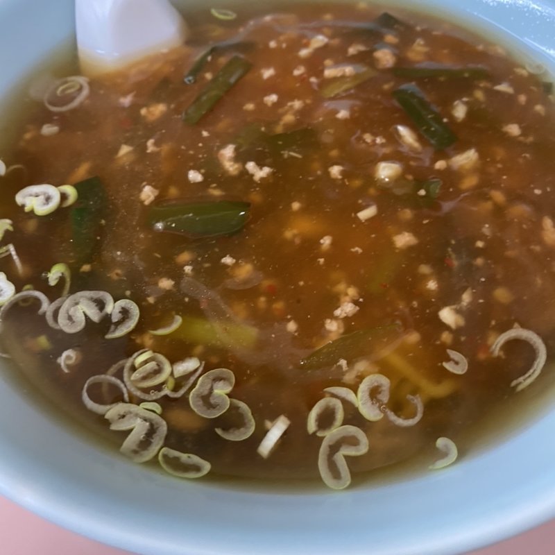 スタミナラーメン(娘々 )