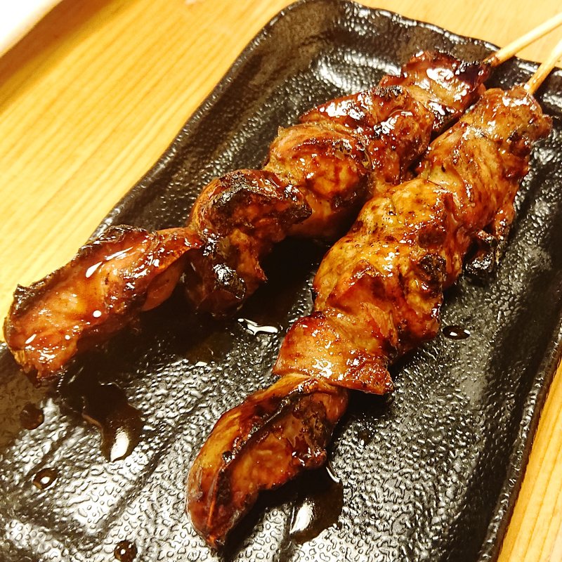 きも（レバー）(鳥貴族 鹿島田店)