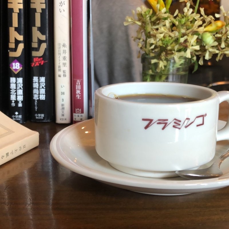 モーニング(Cafe Haru)