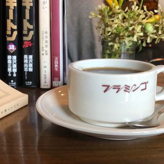 モーニング(カフェ・ハル （Cafe haru）)