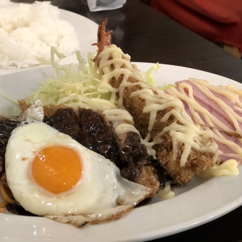 (マルヤ 西元町店)