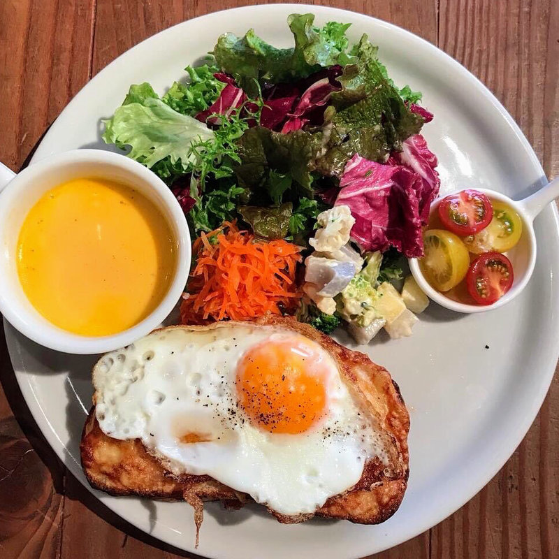 クロックマダム(mimet（ミメ）)