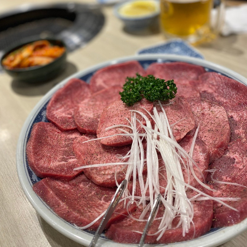 タン(たん清 （タンキヨ）)