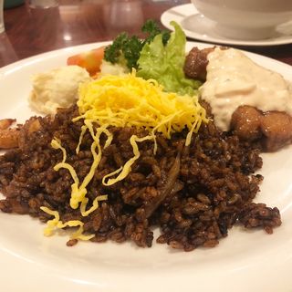 えびめし(えびめしや 万成店 )