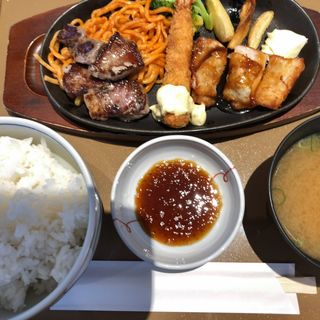 和歌山県で食べられる定食ランキング Sarah サラ