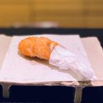 たらば蟹爪