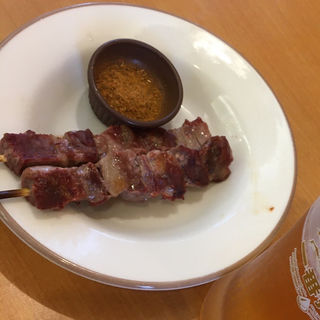 アロスティチーニ(サイゼリア)