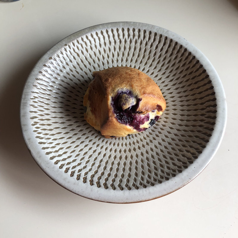 スコーン ブルーベリー(ロータスバゲット 中目黒ロータス （Lotus baquette）)