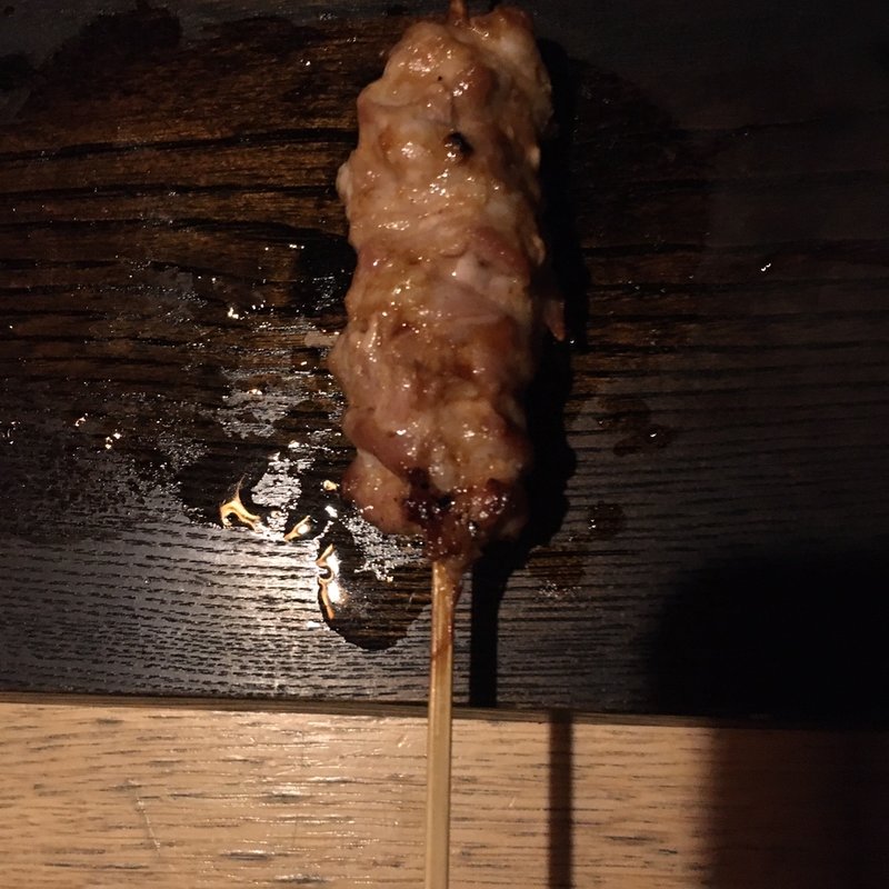 はらみ焼き(えびす坂 鳥幸)