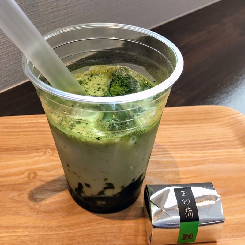 玉妙滴(夢菓房童庵 )