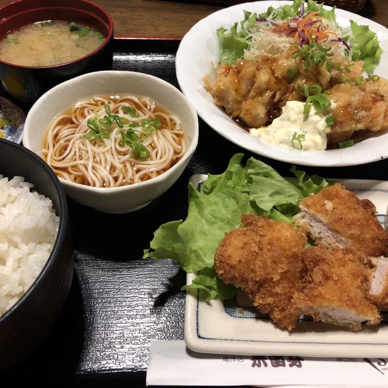 (来゛留芽 竜洋店 （ぐるめ）)