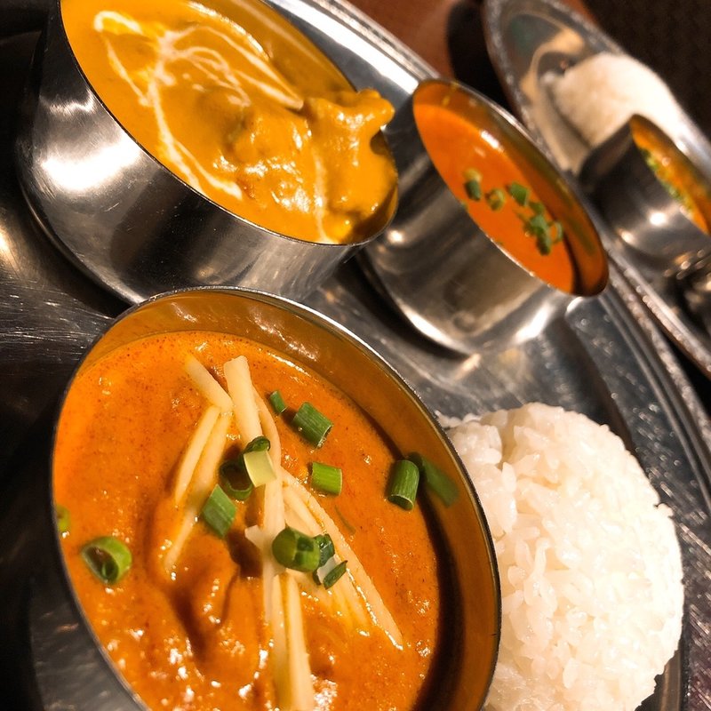 (グランドダージリン 新宿店 （Grand Darjeeling）)