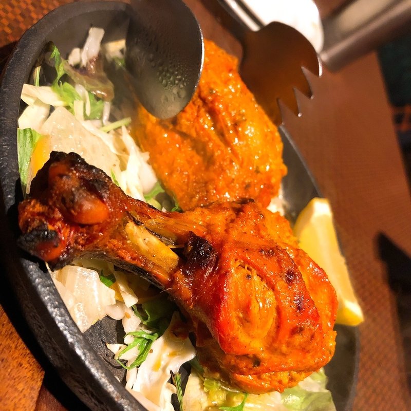 (グランドダージリン 新宿店 （Grand Darjeeling）)