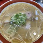 ラーメン