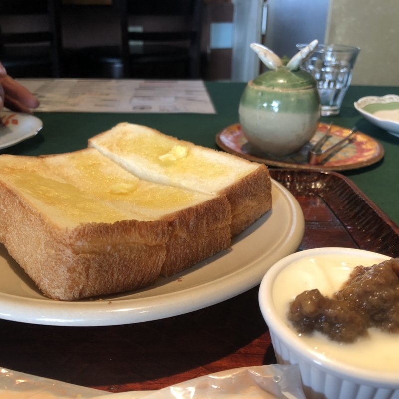 モーニング(リトルウィング )