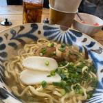 沖縄そば
