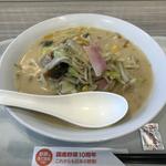 長崎ちゃんぽん(リンガーハット イオンモール日根野店 )