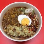 朝うどん(鶏だし そば うどん 三丁目 立)