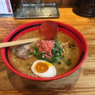 えびみそ(えびそば一幻 総本店)