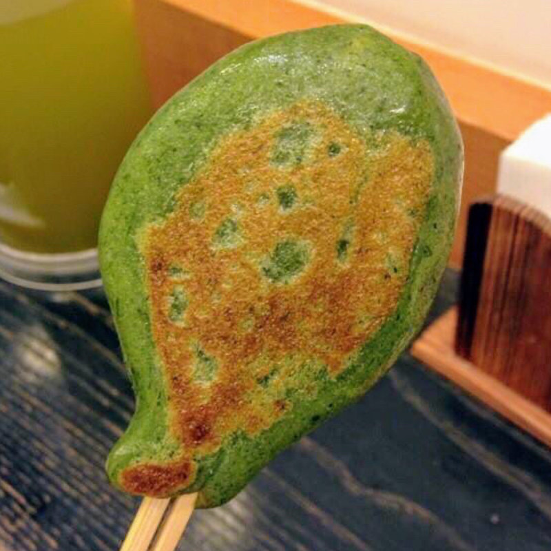 みちくさ餅(新杵 みちくさ餅 東京ソラマチ店 )