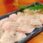 うなしゃぶ(おお杉 )