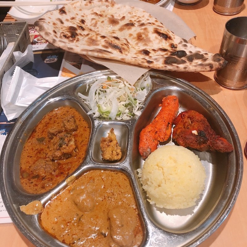 (シンズキッチン （Singh's Kitchen）)