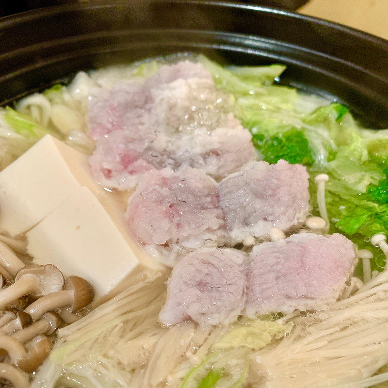 うなしゃぶ(おお杉 )