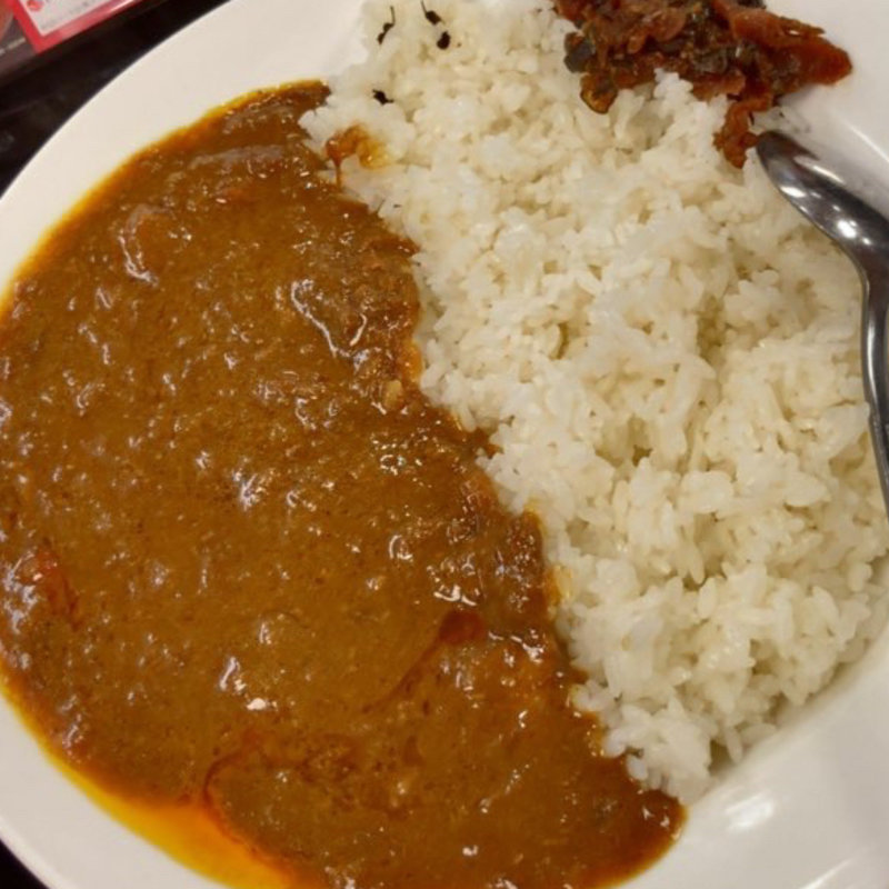 創業ビーフカレー(松屋 小田急永山店 )