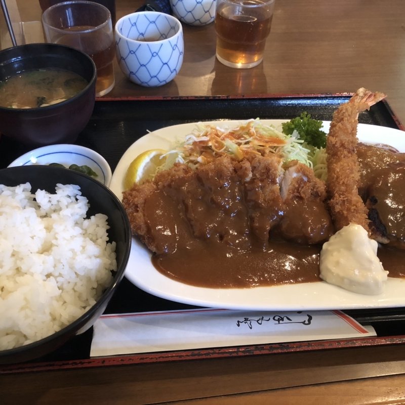 Bセット(キャベツ)