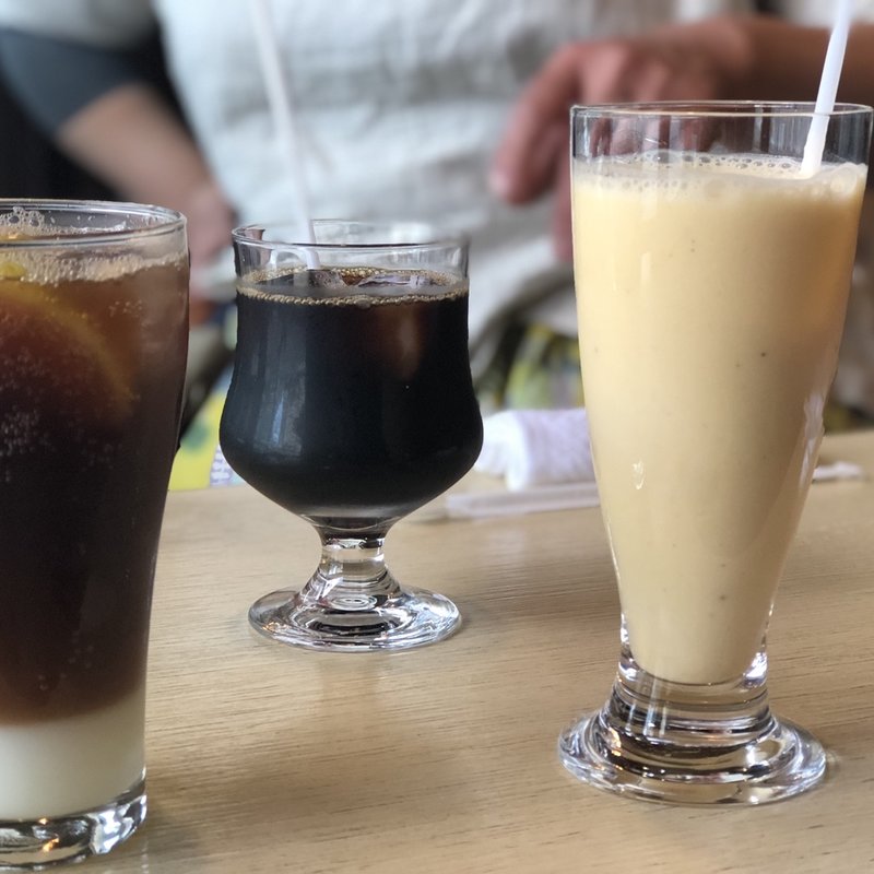 カルピスコーラ(森永 )