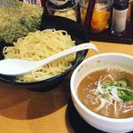 節骨濃厚つけ麺(節骨麺たいぞう 綾瀬店)