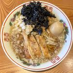 ニボ・アンド・スワローゼス