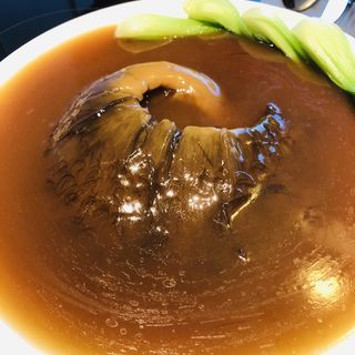 ふかひれ(重慶飯店 名古屋店 | 松坂屋 名古屋店)