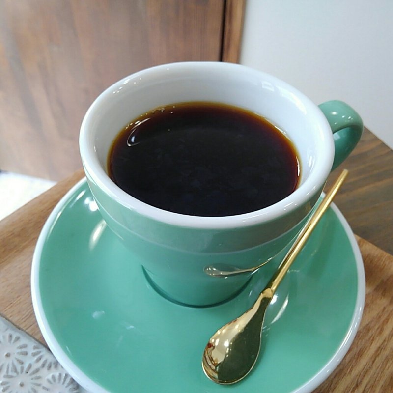 あひるブレンド(あひる珈琲)