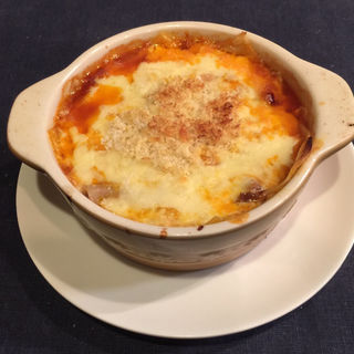 ラザニア(もと街びより)