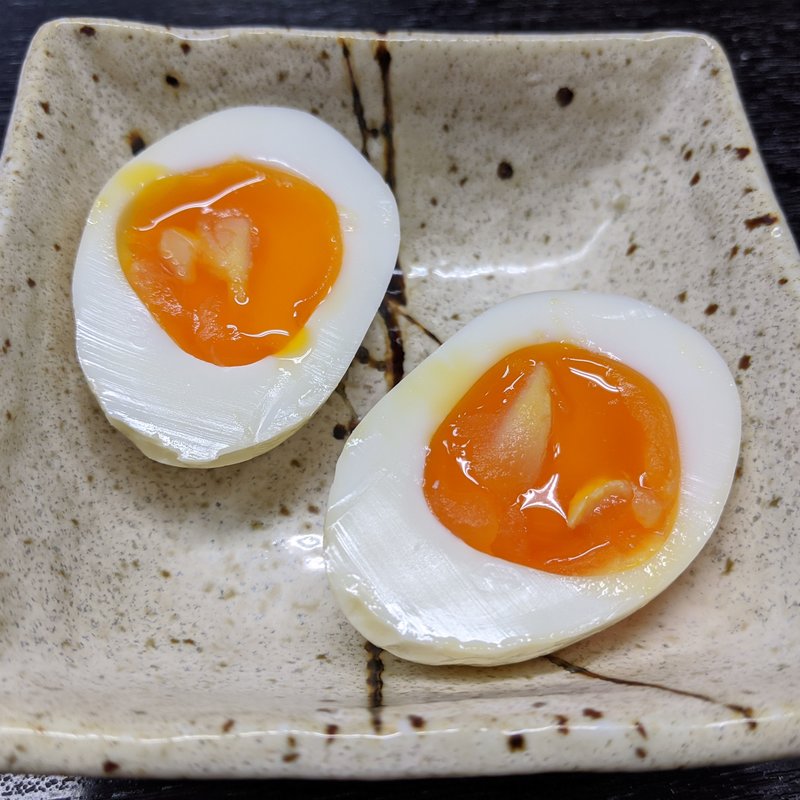 極上有精卵「さがみっこ」の塩麹漬け(肉林)