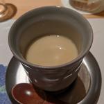 茶碗蒸し(波やし)