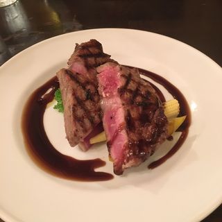 スペシャルランチ(テルツォ TERZO3)