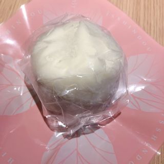 フルーツ大福（練乳いちご）(一心堂　神戸阪急店)