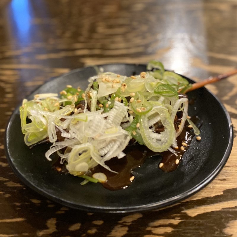 どて串(とんとん大魔王 )