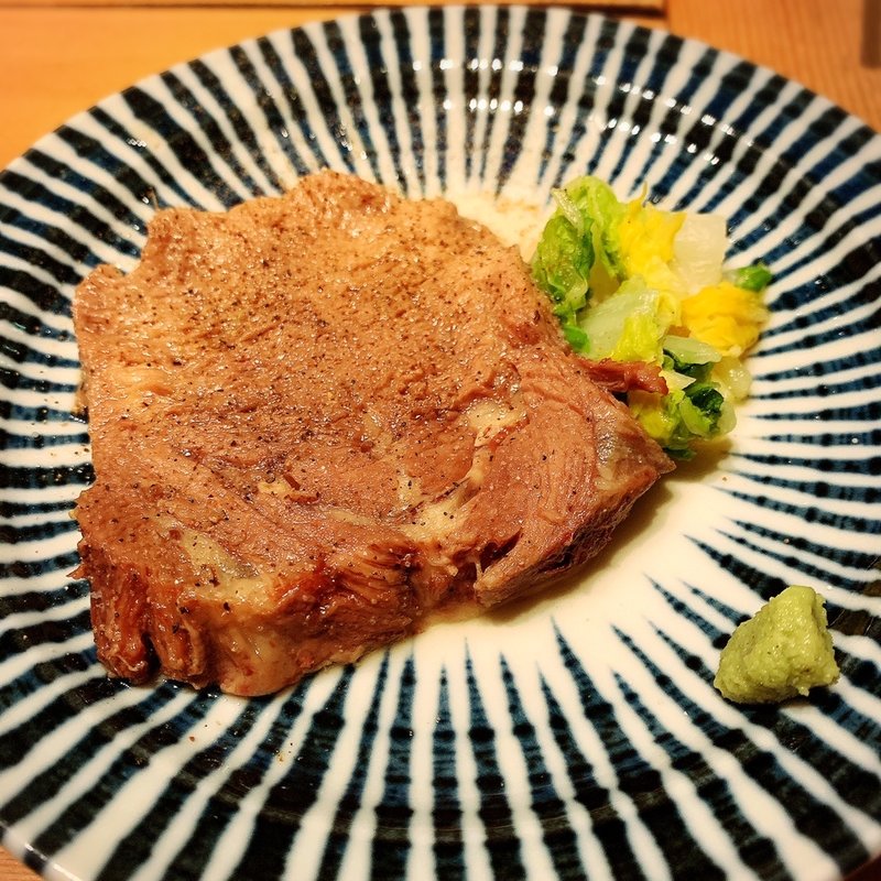 渾身のゆでたん(つづみ留次郎)